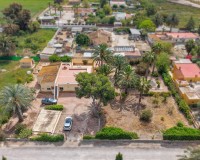 Herverkoop - Landhuis-Finca - Elche - Daimes