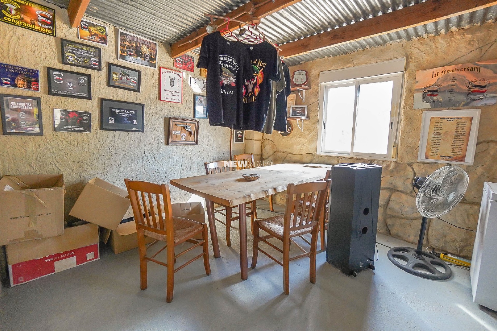 Herverkoop - Landhuis-Finca - Elche - La Hoya