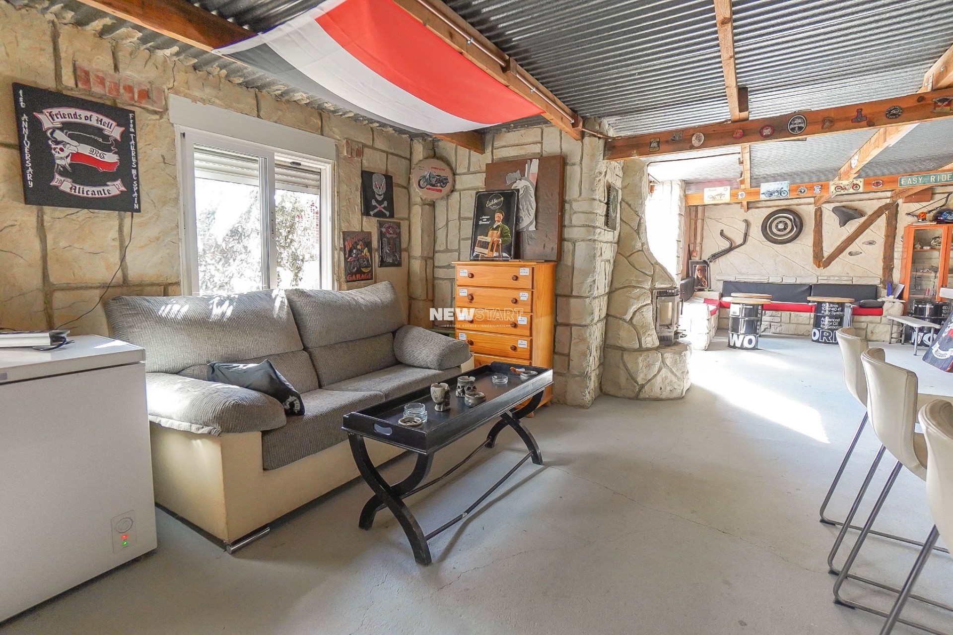 Herverkoop - Landhuis-Finca - Elche - La Hoya