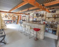 Herverkoop - Landhuis-Finca - Elche - La Hoya