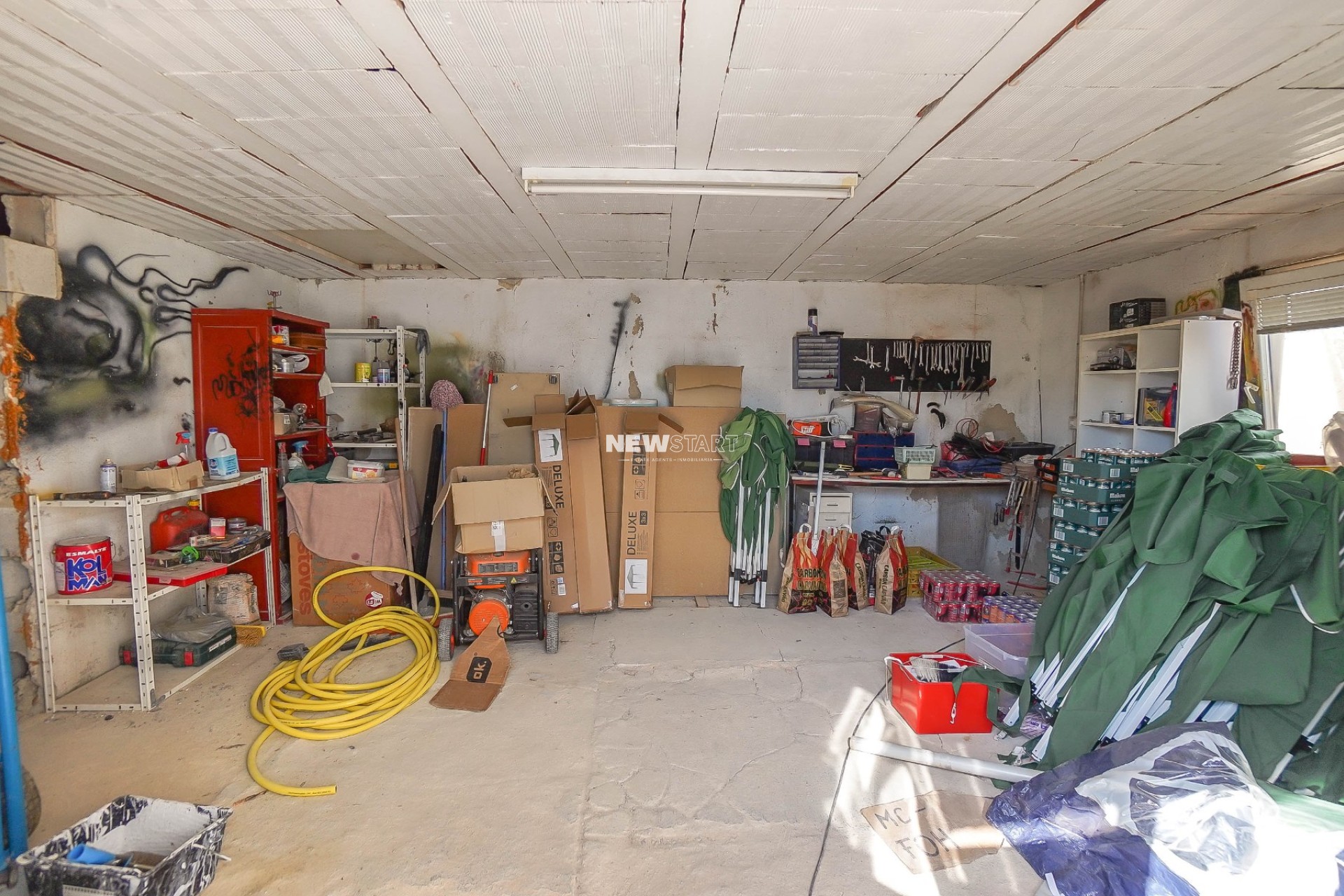 Herverkoop - Landhuis-Finca - Elche - La Hoya