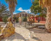 Herverkoop - Landhuis-Finca - Elche - La Hoya