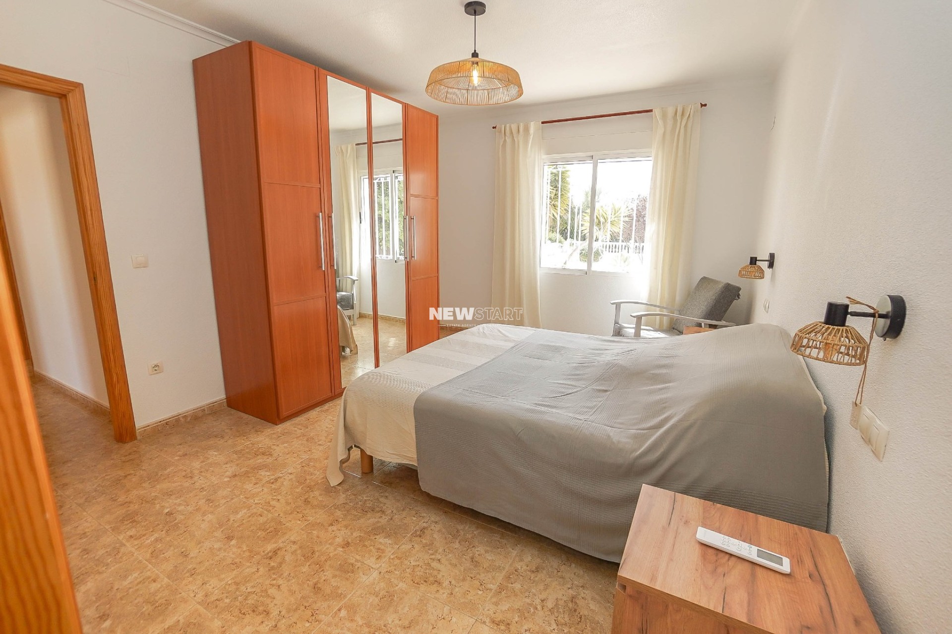 Herverkoop - Landhuis-Finca - Elche - La Hoya