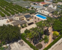 Herverkoop - Landhuis-Finca - Elche - La Hoya