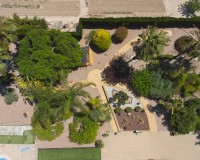Herverkoop - Landhuis-Finca - Elche - La Hoya