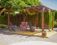 Herverkoop - Landhuis-Finca - Elche - La Hoya