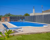 Herverkoop - Landhuis-Finca - Elche - La Hoya