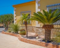 Herverkoop - Landhuis-Finca - Elche - La Hoya