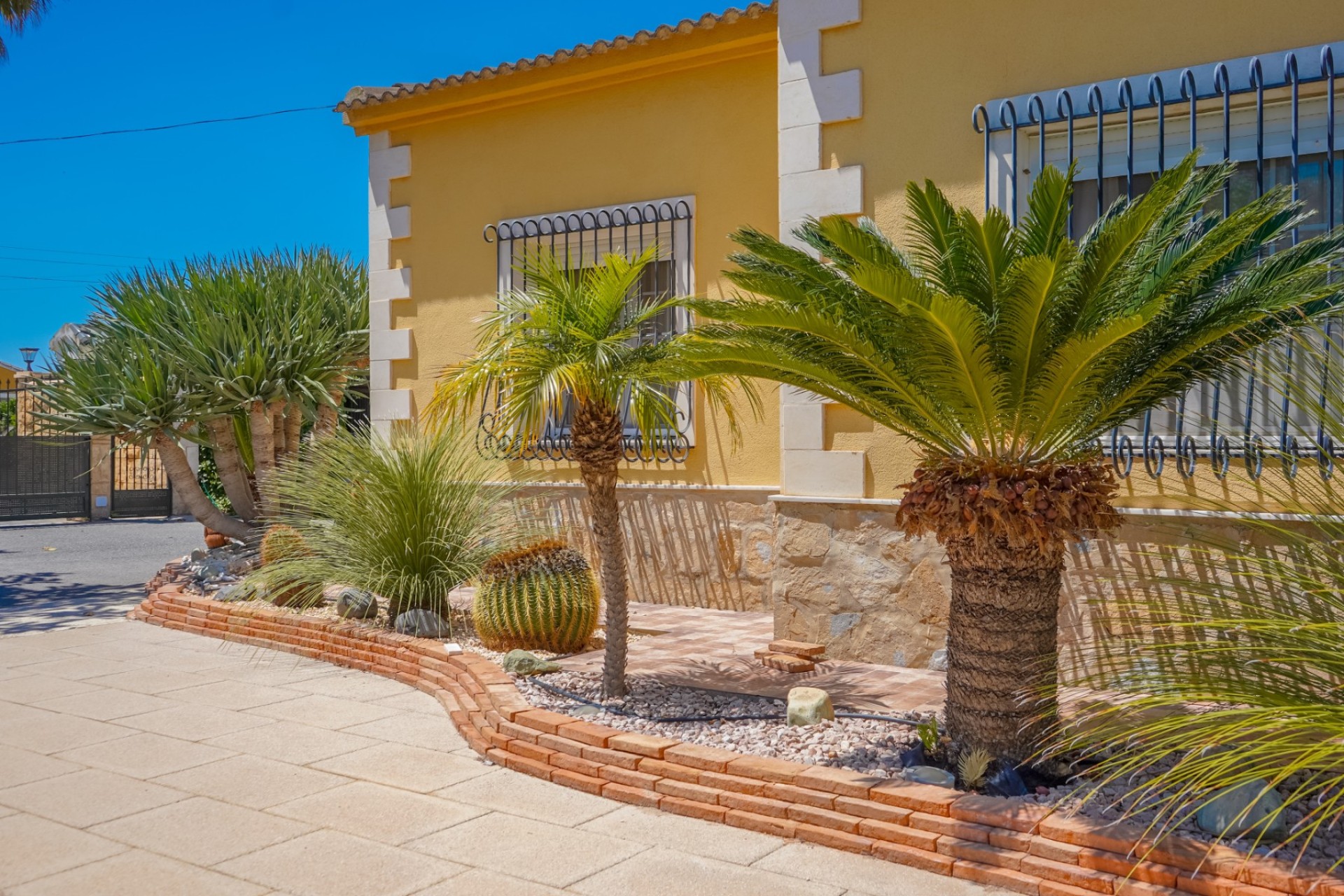 Herverkoop - Landhuis-Finca - Elche - La Hoya