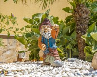 Herverkoop - Landhuis-Finca - Elche - La Hoya