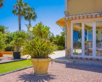 Herverkoop - Landhuis-Finca - Elche - La Hoya