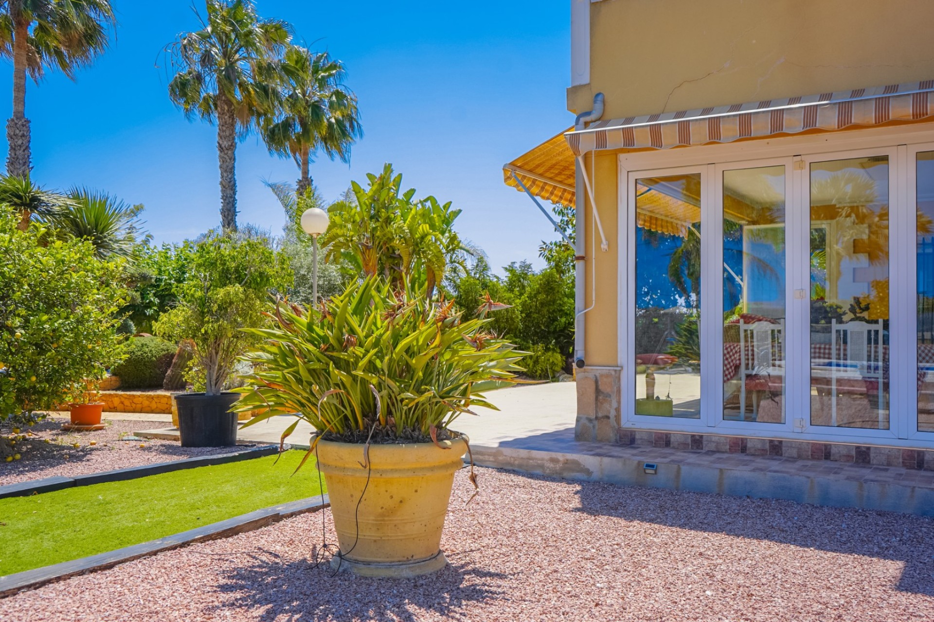 Herverkoop - Landhuis-Finca - Elche - La Hoya