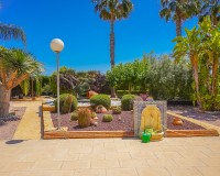 Herverkoop - Landhuis-Finca - Elche - La Hoya
