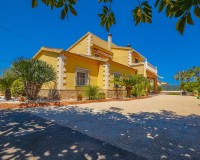 Herverkoop - Landhuis-Finca - Elche - La Hoya