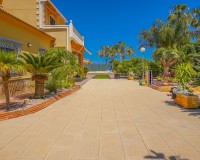 Herverkoop - Landhuis-Finca - Elche - La Hoya