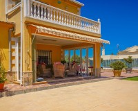 Herverkoop - Landhuis-Finca - Elche - La Hoya