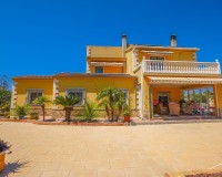 Herverkoop - Landhuis-Finca - Elche - La Hoya