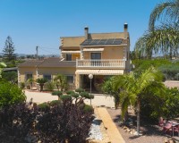 Herverkoop - Landhuis-Finca - Elche - La Hoya