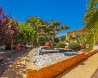 Herverkoop - Landhuis-Finca - Elche - La Hoya
