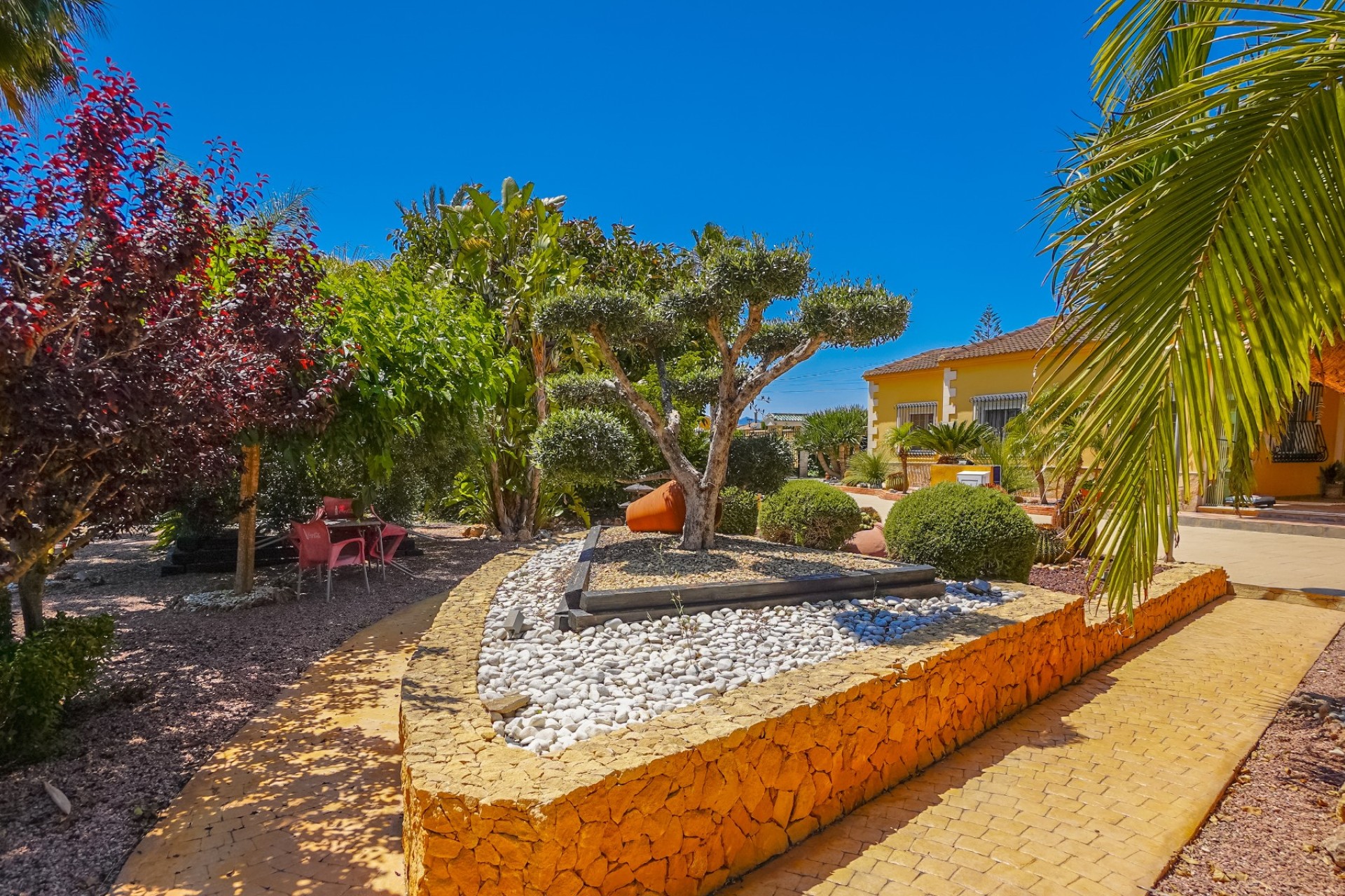 Herverkoop - Landhuis-Finca - Elche - La Hoya