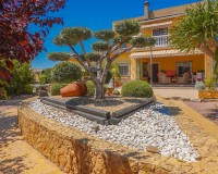 Herverkoop - Landhuis-Finca - Elche - La Hoya