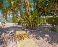 Herverkoop - Landhuis-Finca - Elche - La Hoya