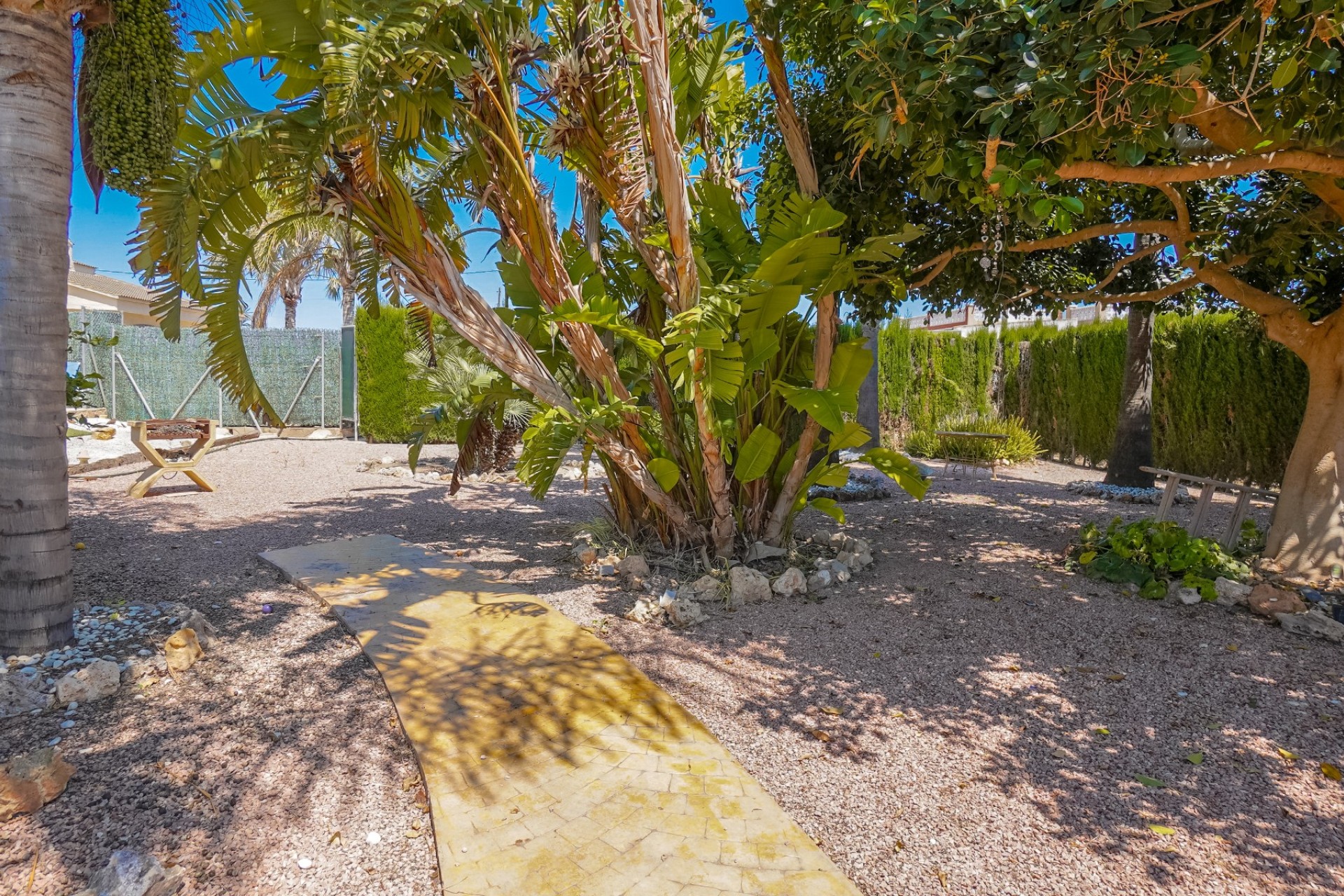 Herverkoop - Landhuis-Finca - Elche - La Hoya