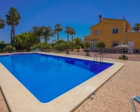Herverkoop - Landhuis-Finca - Elche - La Hoya