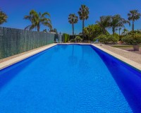 Herverkoop - Landhuis-Finca - Elche - La Hoya