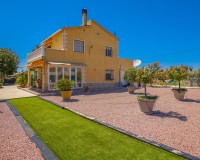 Herverkoop - Landhuis-Finca - Elche - La Hoya