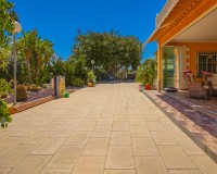 Herverkoop - Landhuis-Finca - Elche - La Hoya