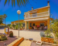 Herverkoop - Landhuis-Finca - Elche - La Hoya
