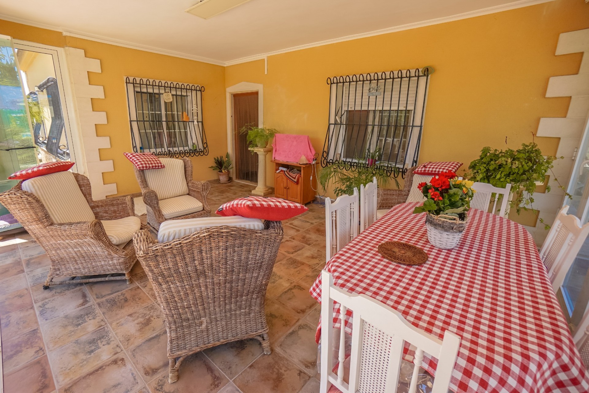 Herverkoop - Landhuis-Finca - Elche - La Hoya