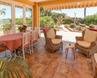 Herverkoop - Landhuis-Finca - Elche - La Hoya