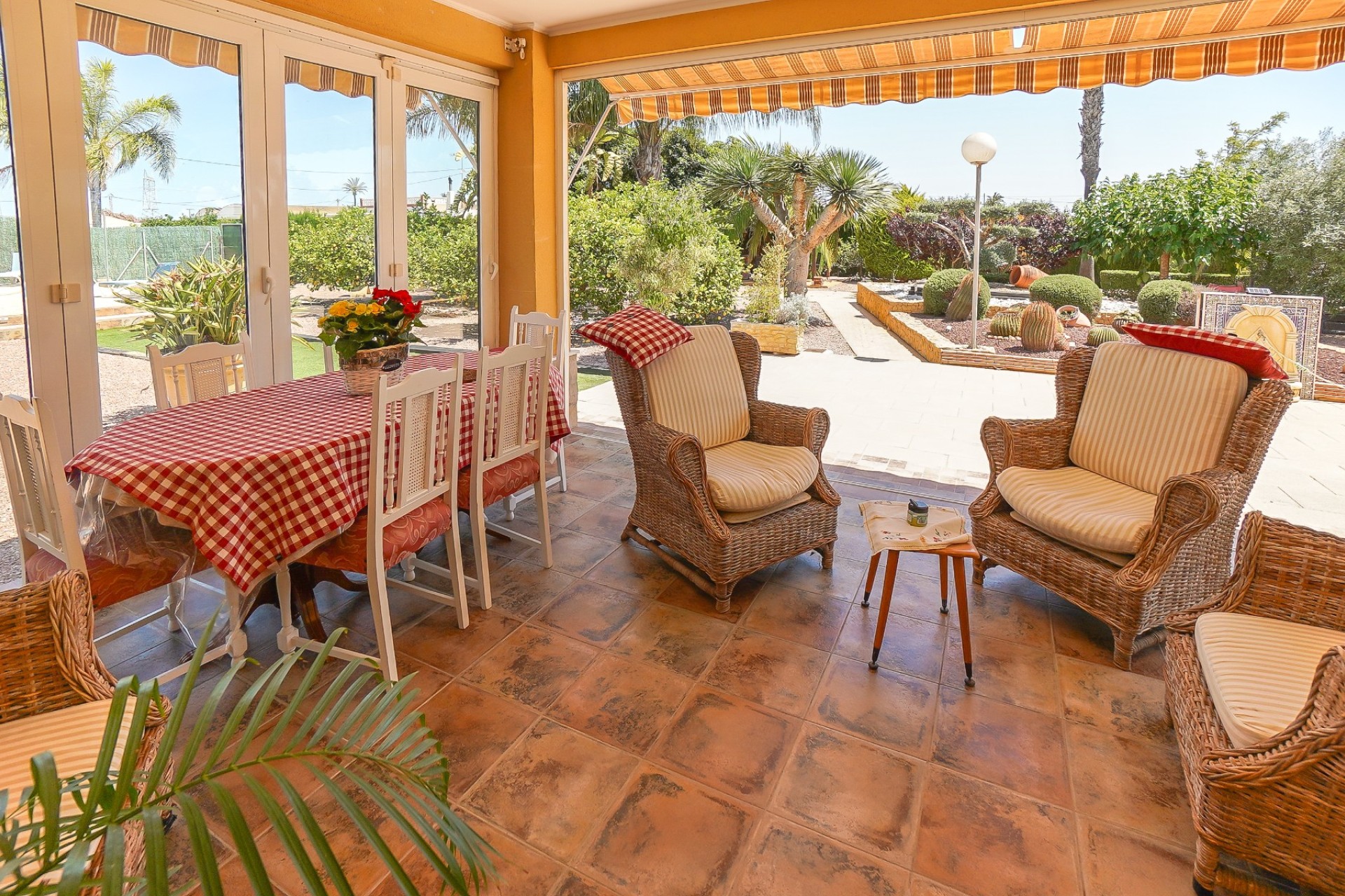 Herverkoop - Landhuis-Finca - Elche - La Hoya