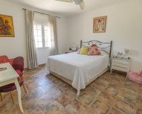 Herverkoop - Landhuis-Finca - Elche - La Hoya
