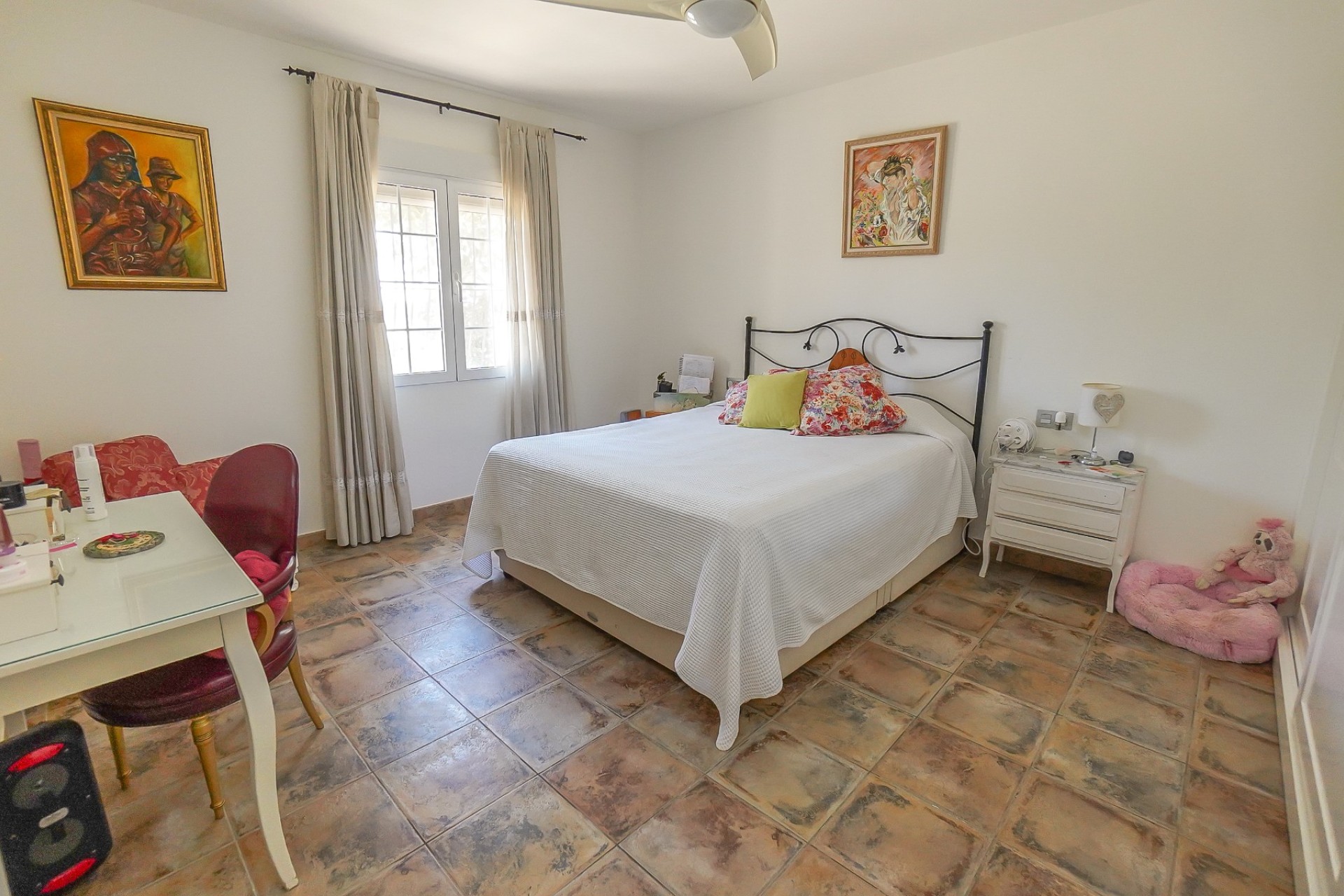 Herverkoop - Landhuis-Finca - Elche - La Hoya