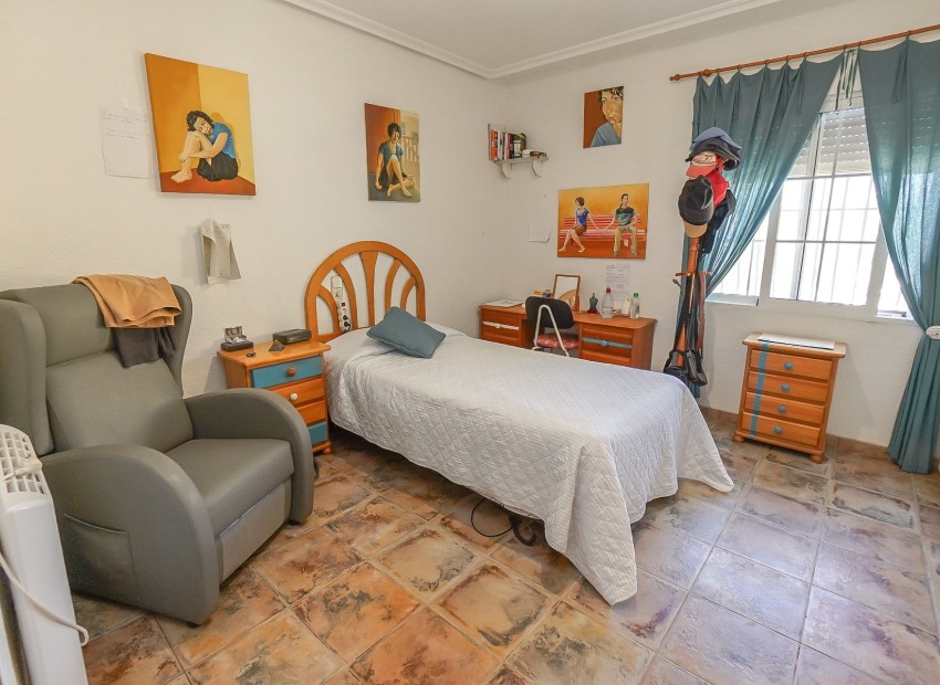 Herverkoop - Landhuis-Finca - Elche - La Hoya