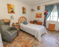 Herverkoop - Landhuis-Finca - Elche - La Hoya