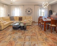 Herverkoop - Landhuis-Finca - Elche - La Hoya
