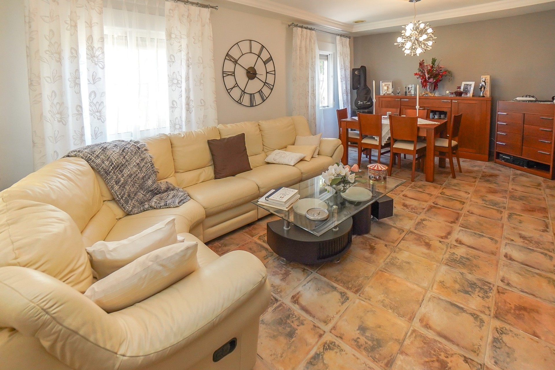 Herverkoop - Landhuis-Finca - Elche - La Hoya