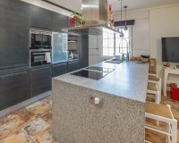 Herverkoop - Landhuis-Finca - Elche - La Hoya