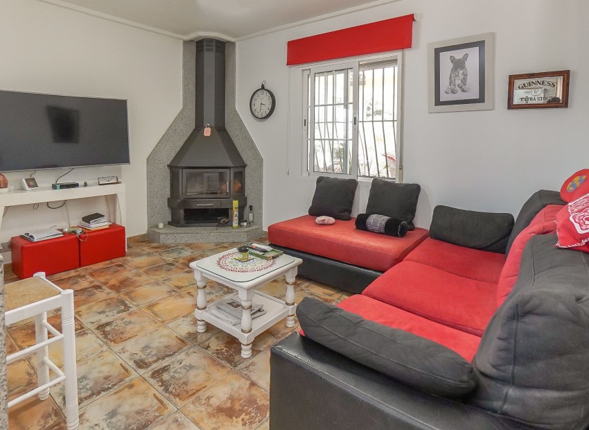 Herverkoop - Landhuis-Finca - Elche - La Hoya