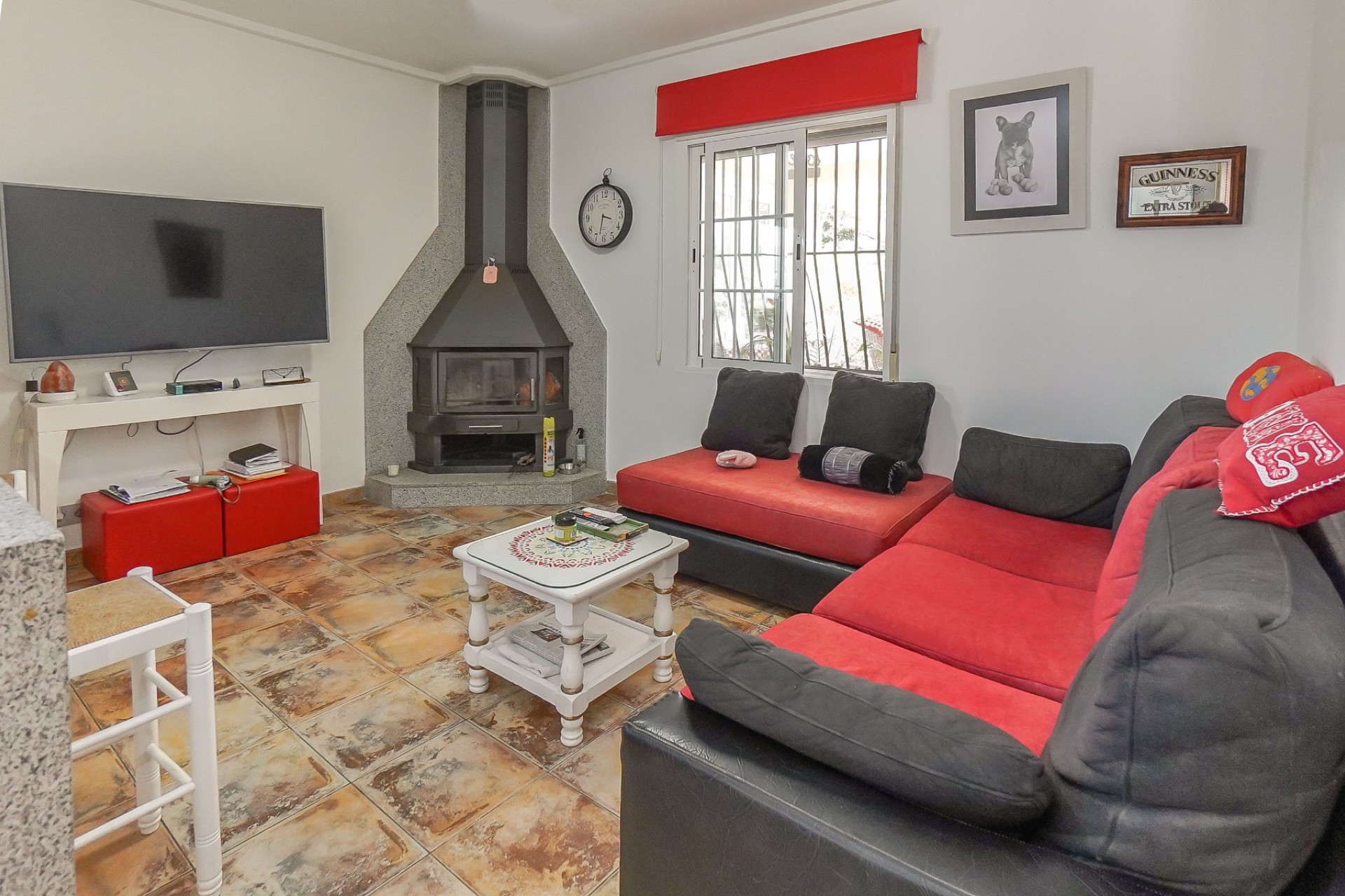 Herverkoop - Landhuis-Finca - Elche - La Hoya