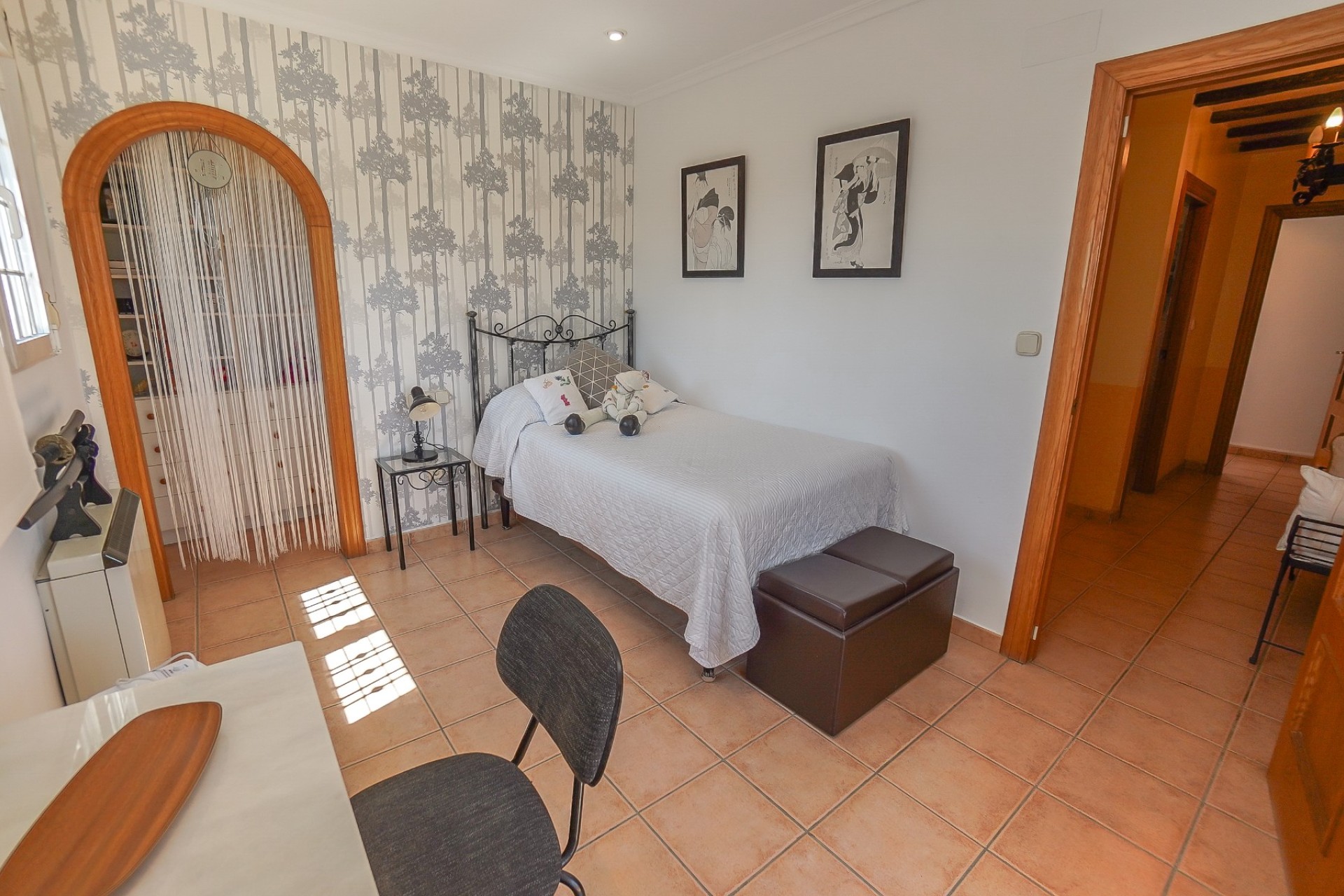 Herverkoop - Landhuis-Finca - Elche - La Hoya