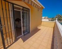 Herverkoop - Landhuis-Finca - Elche - La Hoya