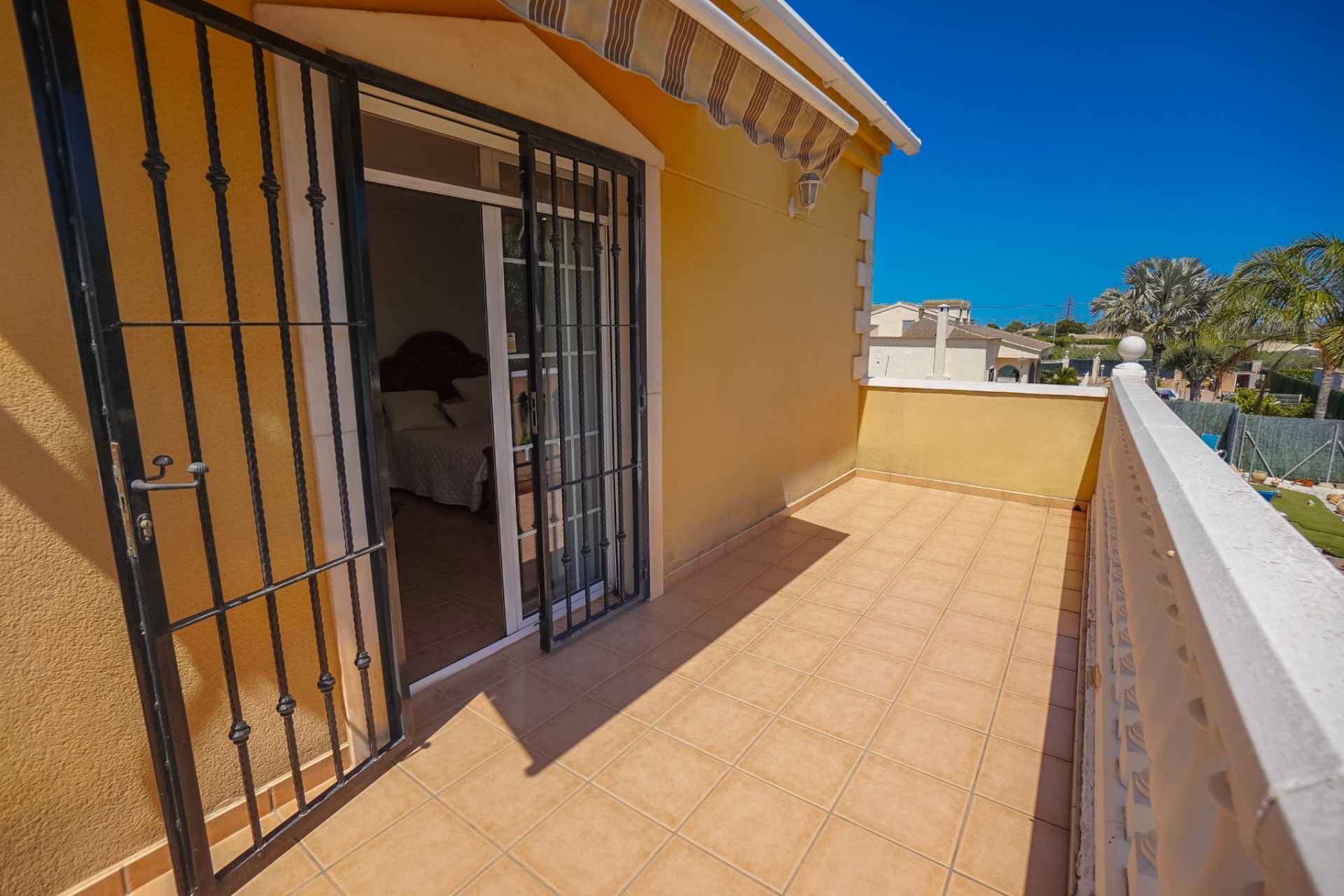 Herverkoop - Landhuis-Finca - Elche - La Hoya