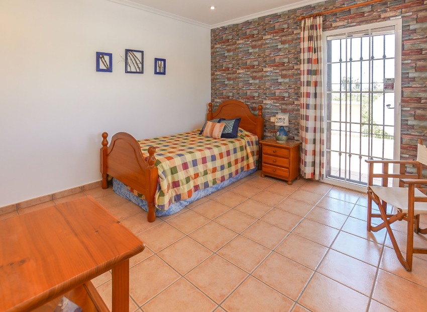 Herverkoop - Landhuis-Finca - Elche - La Hoya