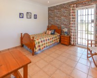 Herverkoop - Landhuis-Finca - Elche - La Hoya