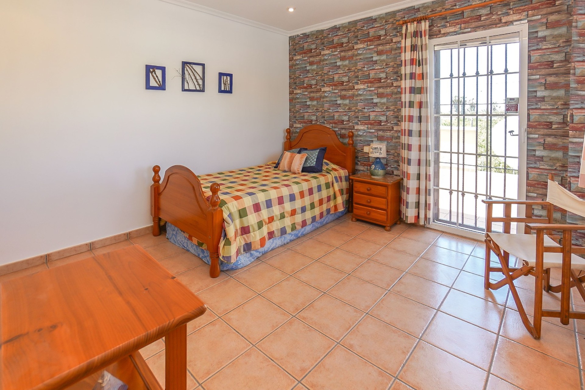Herverkoop - Landhuis-Finca - Elche - La Hoya